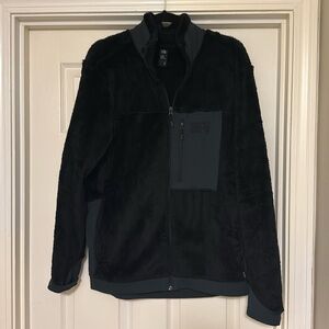 Mountain Hardwear Polartech High Loft jacket, size large